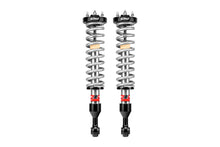 Load image into Gallery viewer, Eibach Eibach 24-26 Toyota Land Cruiser Stage 2R Pro-Lift Kit (Front Coilovers &amp; Rear Shock/Springs)