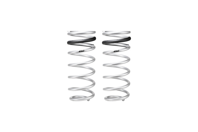 Eibach Eibach 24-26 Toyota Land Cruiser Stage 2R Pro-Lift Kit (Front Coilovers & Rear Shock/Springs)
