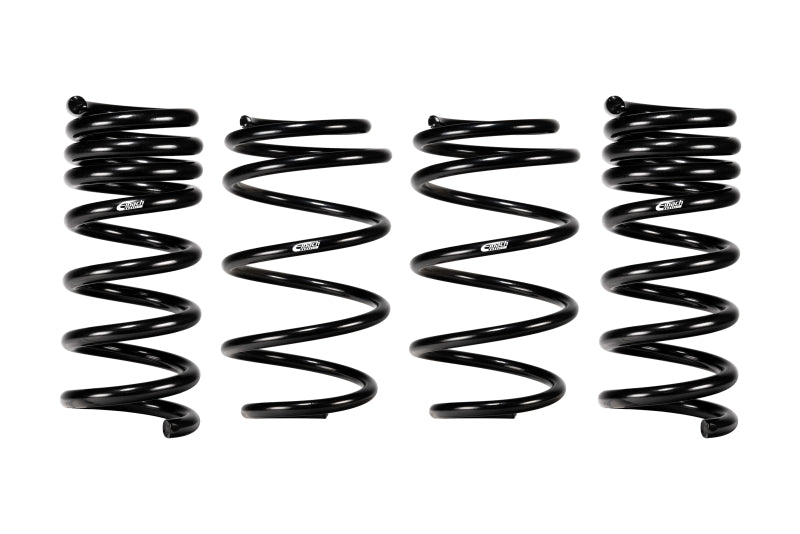 Eibach 24+ Ford Mustang GT Coupe 5.0L RWD S650 Performance Pack w/ Magneride-Eibach-EIBE10-35-064-02-22