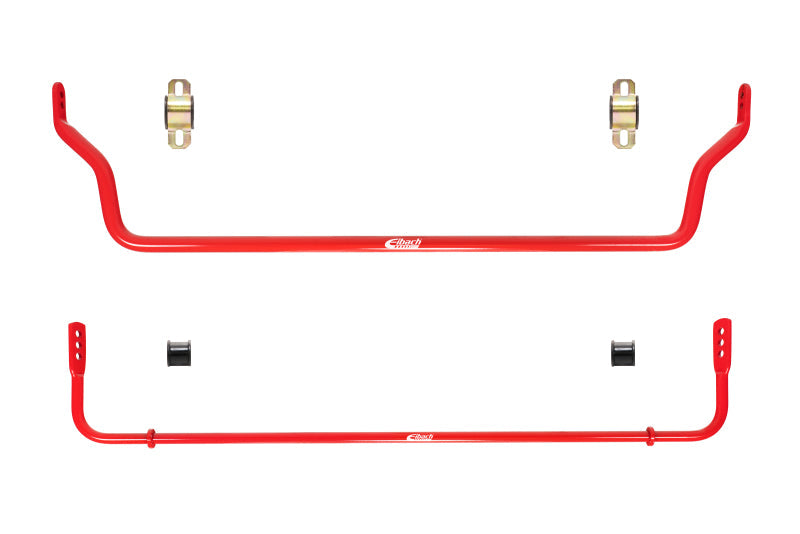 Eibach 24mm Front & 15mm Rear Anti-Roll Kit for 89-93 Miata-Eibach-EIB5517.320