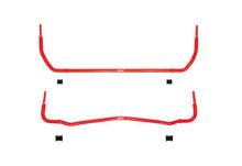 Load image into Gallery viewer, Eibach 24mm Front &amp; 24mm Rear Anti-Roll-Kit for 9/97-03 Porsche 911/996 C4 Coupe, Twin Turbo-Eibach-EIB7215.320