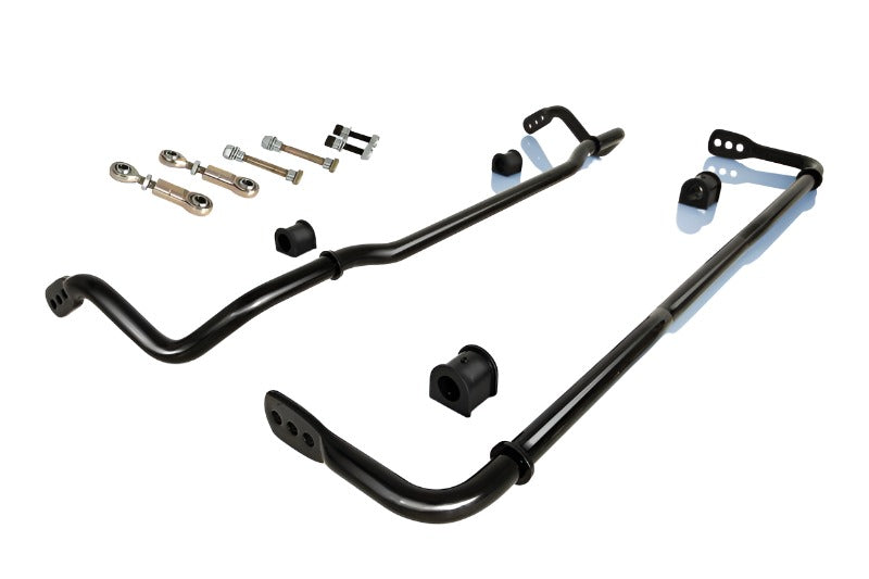 Eibach 24mm Front & 25mm Rear Anti-Roll Kit for 78-89 Porsche 911 Carrera-Eibach-EIBE40-72-015-01-11