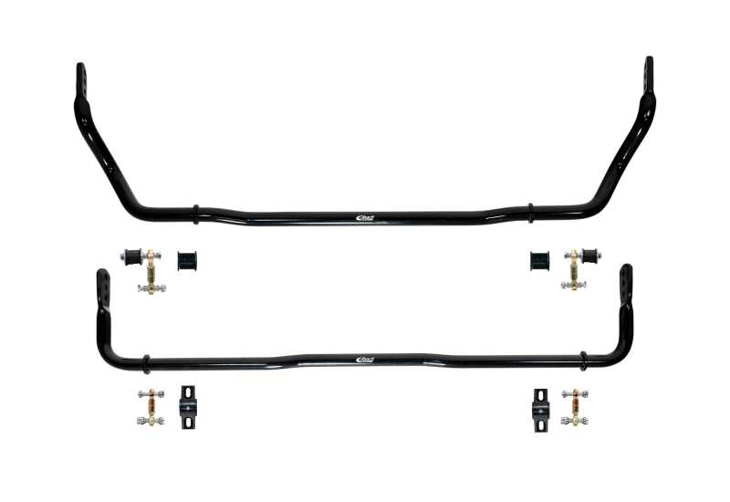 Eibach 24mm Front & 25mm Rear Anti-Roll Kit for 78-89 Porsche 911 Carrera-Eibach-EIBE40-72-015-01-11