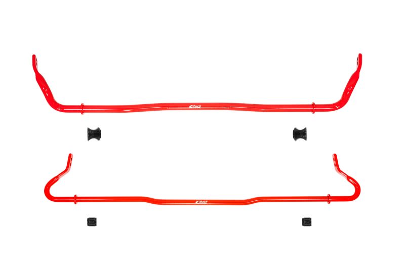 Eibach 25mm Front & 19mm Rear Anti-Roll-Kit for 13 Scion FR-S / 13 Subaru BRZ-Eibach-EIB82105.320