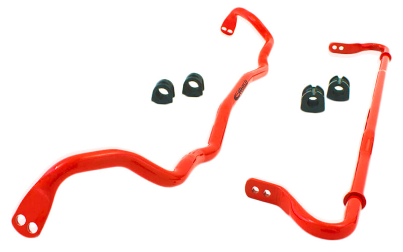 Eibach 25mm Front & 19mm Rear Anti-Roll Kit for 2018 Kia Stinger GT 3.3L-Eibach-EIBE40-46-035-01-11