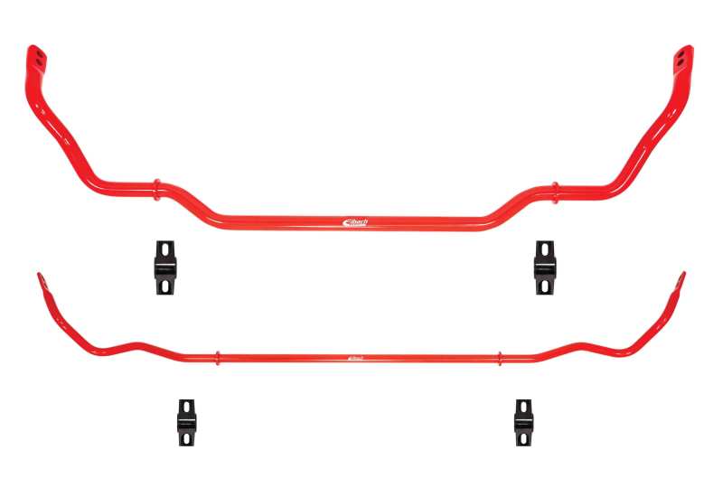 Eibach 25mm Front & 19mm Rear Anti-Roll Kit for 2018 Kia Stinger GT 3.3L-Eibach-EIBE40-46-035-01-11