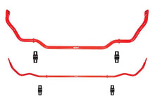 Load image into Gallery viewer, Eibach 25mm Front &amp; 19mm Rear Anti-Roll Kit for 2018 Kia Stinger GT 3.3L-Eibach-EIBE40-46-035-01-11