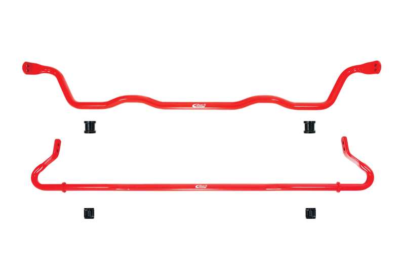 Eibach 25mm Front & 22mm Rear Anti-Roll-Kit for 08-09 Subaru STi-Eibach-EIB7718.320