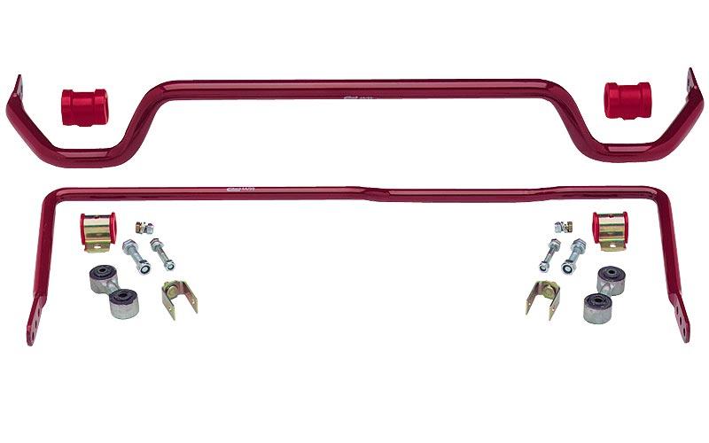 Eibach Eibach 26mm Front & 16mm Rear Anit-Roll-Kit for 01-05 Honda Civic