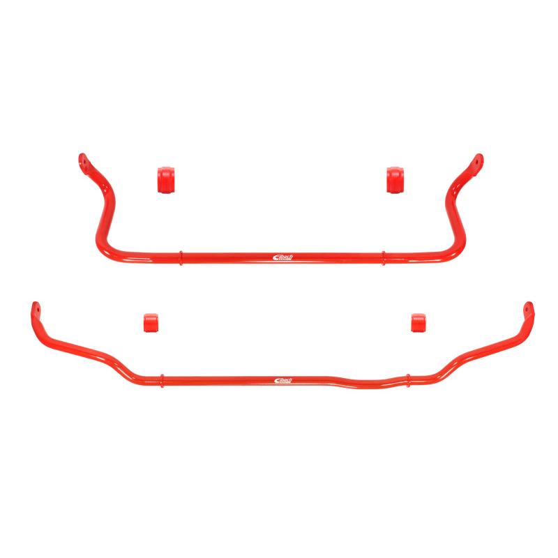 Eibach Eibach 26mm Front & 16mm Rear Anit-Roll-Kit for 01-05 Honda Civic