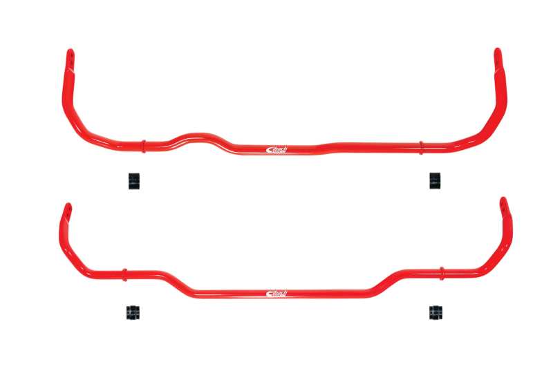 Eibach 26mm Front & 23mm Rear Anti-Roll-Kit for 05-10 VW Jetta V / 06-07 GTI / 06-09 Golf V/Rabbit-Eibach-EIB8598.320