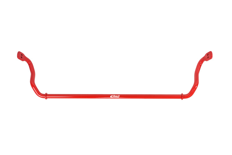 Eibach 26mm Front & 25mm Rear Anti-Roll Kit for 05-12 Porsche Carrera (RWD/Manual only)-Eibach-EIBE40-72-007-05-11