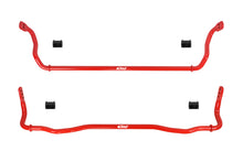 Load image into Gallery viewer, Eibach 26mm Front &amp; 25mm Rear Anti-Roll Kit for 05-12 Porsche Carrera (RWD/Manual only)-Eibach-EIBE40-72-007-05-11