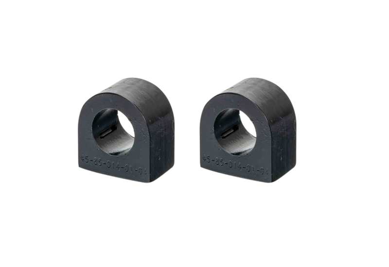 Eibach 26mm Front Anti-Roll-Kit for 06-10 Audi A3 / 07-09 VW Eos / 06-11 VW Golf / 06-11 GTI / 05-10-Eibach-EIB8598.310