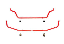 Load image into Gallery viewer, Eibach 27mm Front and 25mm Rear Anti-Roll Kit for 13 Ford Focus ST 2.0L 4cyl Turbo-Eibach-EIB35140.320