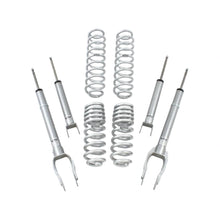 Load image into Gallery viewer, Eibach 28107.980 — Pro-System Lift Kit w/ Tow Package for 11-13 Jeep Grand Cherokee 2WD/4WD V6