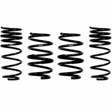 Load image into Gallery viewer, Eibach 28108.540 SUV Pro-Kit lowering springs set of 4 full view