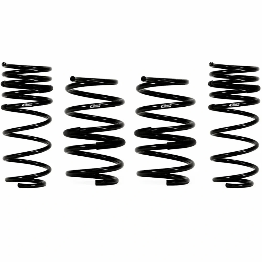 Eibach 28108.540 — Jeep Grand Cherokee / Dodge Durango PRO-KIT