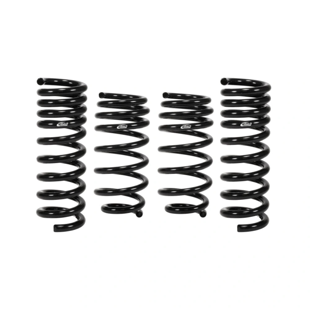 Eibach 28111.140 — Pro-Kit for 11-12 Dodge Challenger R/T 5.7L Hemi V8 / 11 Challenger SRT-8 6.4L Hemi V8 — image 1