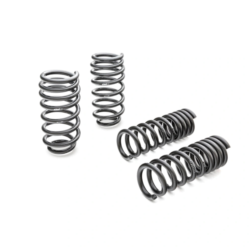 Eibach 28111.140 — Pro-Kit for 11-12 Dodge Challenger R/T 5.7L Hemi V8 / 11 Challenger SRT-8 6.4L Hemi V8 — image 2