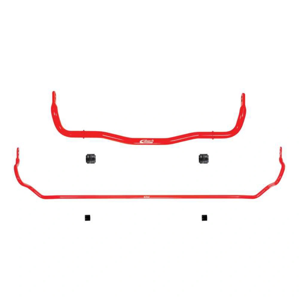 Eibach 2895.320 — Anti-Roll Kit (Front & Rear) 08-10 Dodge Challenger — image 2