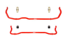 Load image into Gallery viewer, Eibach 29mm Front &amp; 25mm Rear Anti-Roll Kit for 15-17 Volkswagen GTI MKVII-Eibach-EIBE40-85-041-01-11