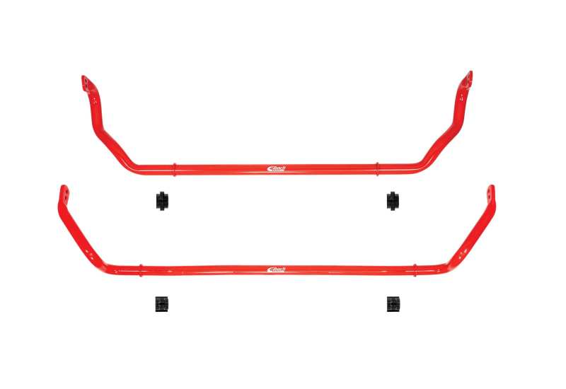 Eibach 32mm Front & 29mm Rear Anti-Roll Bar Kit for 12-18 Porsche 911 Carrera S Coupe RWD 991-Eibach-EIBE40-72-012-01-11