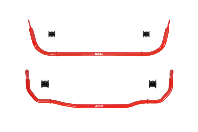 Eibach 32mm Front & 29mm Rear Anti-Roll Kit for 00-09 Honda S2000-Eibach-EIB4043.320