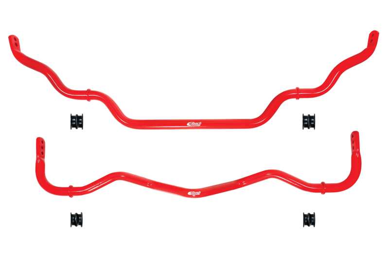 Eibach 32mm Front & 29mm Rear Anti-Roll-Kit for 09-11 Infiniti G37 Sedan / 07-08 G35 Sedan-Eibach-EIB6393.320