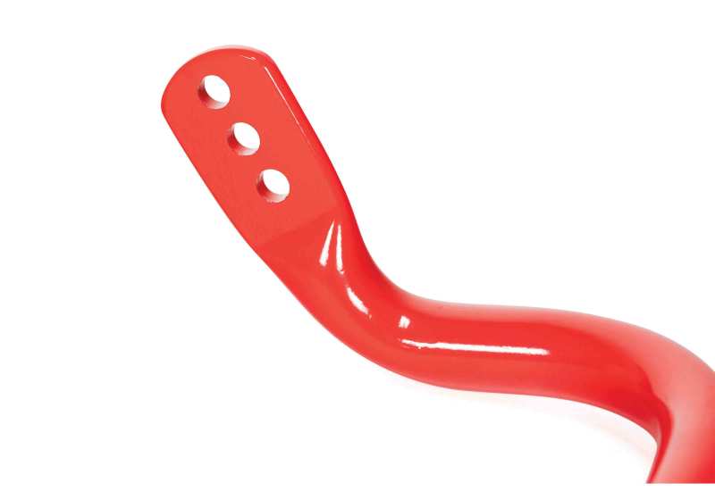 Eibach 32mm Front Sway Bar Kit for 17-20 Tesla Model 3 AWD/RWD-Eibach-EIBE40-87-001-01-10