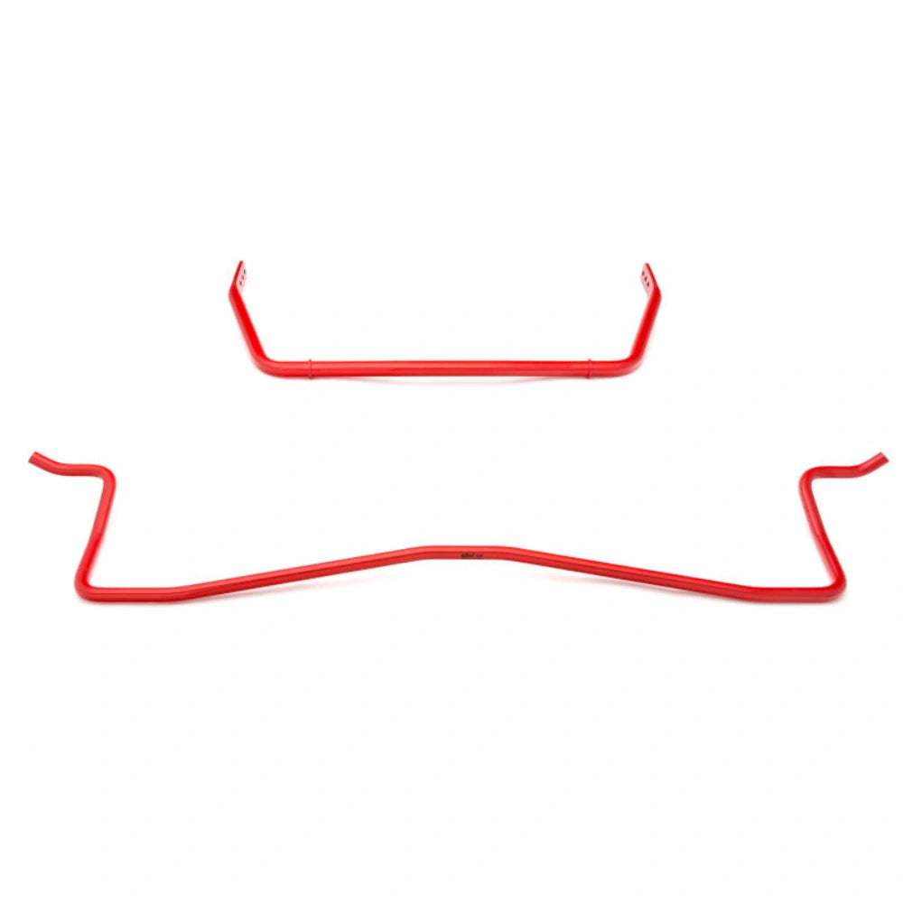 Eibach 35101.320 — 35mm Front & 22mm Rear Anti-Roll Kit for 05-10 Mustang S197/Convertible V8 / 10 Convertible 6 — image 1