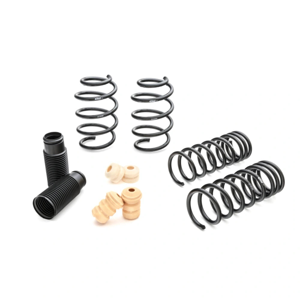Eibach 35144.140 — Pro-Kit for 14 Ford Focus ST CDH 2.0L EcoBoost — image 1