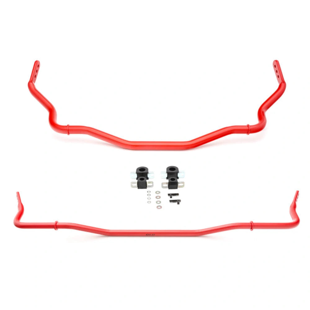 Eibach 35145.320 — Anti-Roll Bar Kit (Front & Rear) for 2015 Ford Mustang 2.3L EcoBoost/3.7L V6/GT 5.0L V8 — image 1