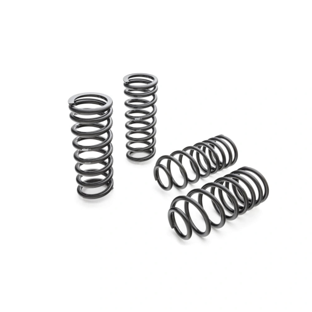 Eibach 3530.140 — Pro-Kit for 94-98 Ford Mustang Cobra Convertible — image 1