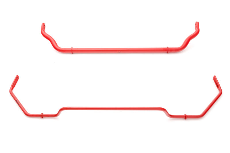 Eibach 35mm Front & 16mm Rear Anti-Roll-Kit for 09-11 Nissan GT-R R35 3.8L V6 Twin Turbo-Eibach-EIB6389.320