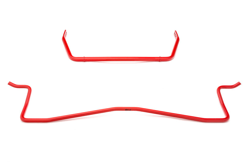 Eibach 35mm Front & 22mm Rear Anti-Roll Kit for 05-10 Mustang S197/Convertible V8 / 10 Convertible 6-Eibach-EIB35101.320