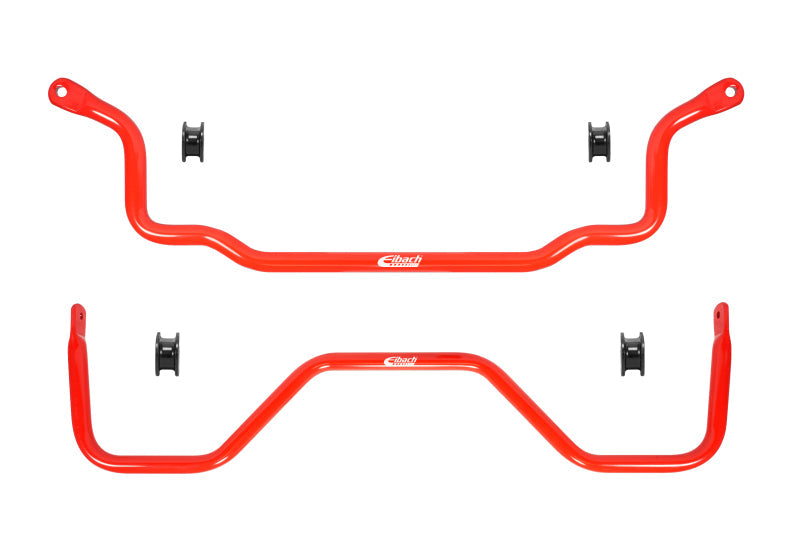 Eibach 35mm Front & 32mm Rear Anti-Roll Kit for 02-06 Escalade/Avalanche/Tahoe/Yukon-Eibach-EIB3882.320