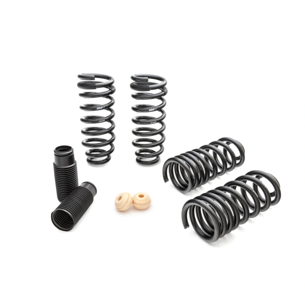 Eibach 38148.140 — Pro-Kit for 11 Cadillac CTS-V — image 1