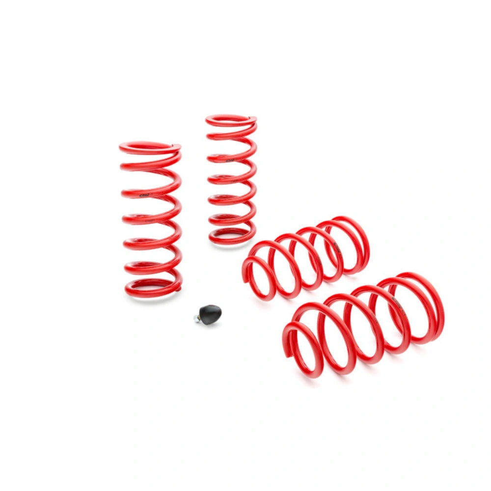 Eibach 4.1035 — Sportline Kit for Mustang 79-93 Coupe V8 & Cobra (exc. convert)/ 94-04 Coupe V8-4.6 & 5.0 (ex — image 1