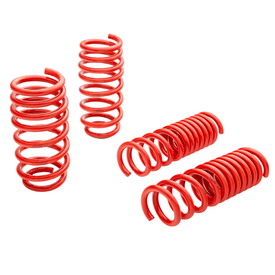 Eibach 4.10528 Sportline lowering springs set of 4 full view