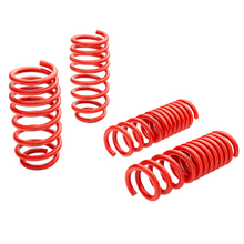 Load image into Gallery viewer, Eibach 4.10528 Sportline lowering springs set of 4 full view
