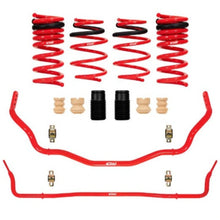 Load image into Gallery viewer, Eibach 4.14535.880 — Sportline-Plus Kit for 2015 Mustang 2.3L EcoBoost/3.7L V6/GT 5.0L V8