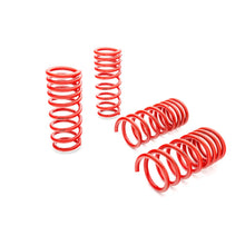 Load image into Gallery viewer, Eibach 4.7038 — Sportline Kit for 98-03 Chevrolet Camaro / 98-03 Pontiac Firebird