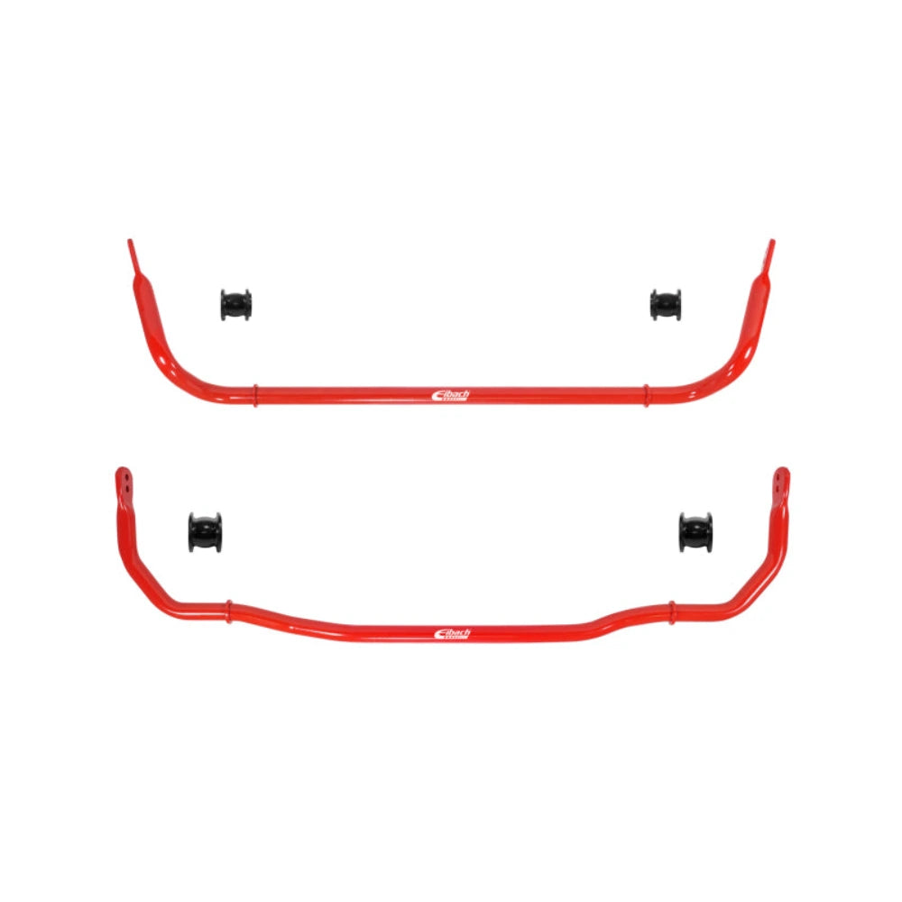 Eibach 4043.320 — 32mm Front & 29mm Rear Anti-Roll Kit for 00-09 Honda S2000 — image 1