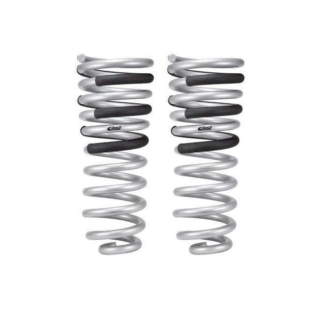 Eibach Eibach 4th Gen RAM 2500 Pro Lift Kit HD Rear Springs