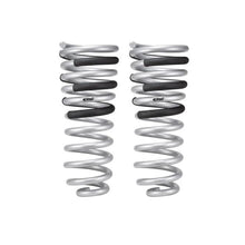 Load image into Gallery viewer, Eibach Eibach 4th Gen RAM 2500 Pro Lift Kit HD Rear Springs