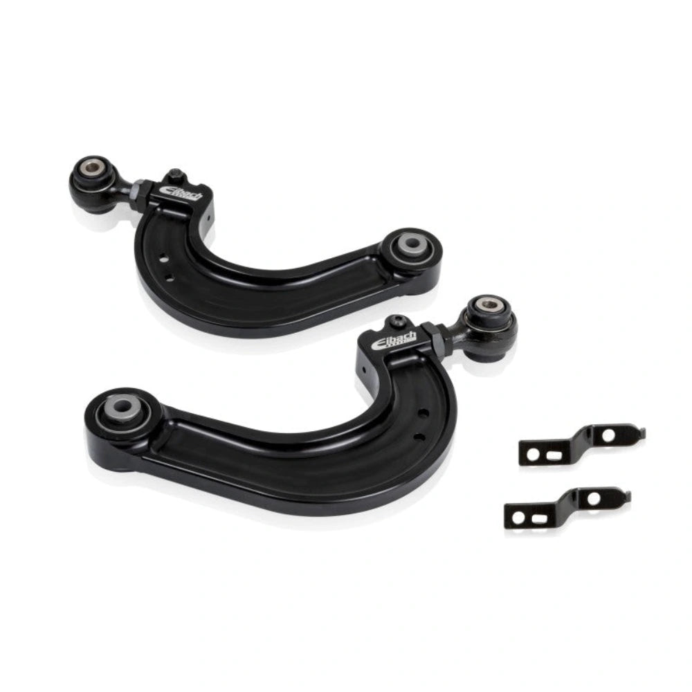 Eibach 5.67476K — Pro-Alignment Rear Camber Arm Kit for 2018+ Honda Accord 1.5L Turbo