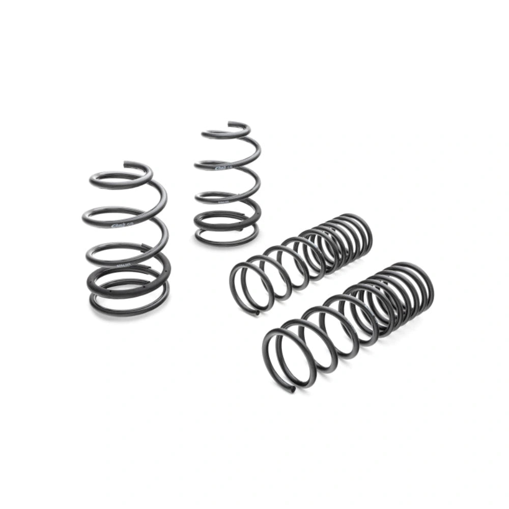 Eibach 5554.140 — Pro-Kit for 10 MazdaSpeed 3 2.3L 4cyl Turbo — image 1