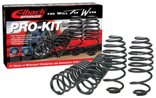 Load image into Gallery viewer, Eibach 7208.140 Pro-Kit complete spring set in official packaging