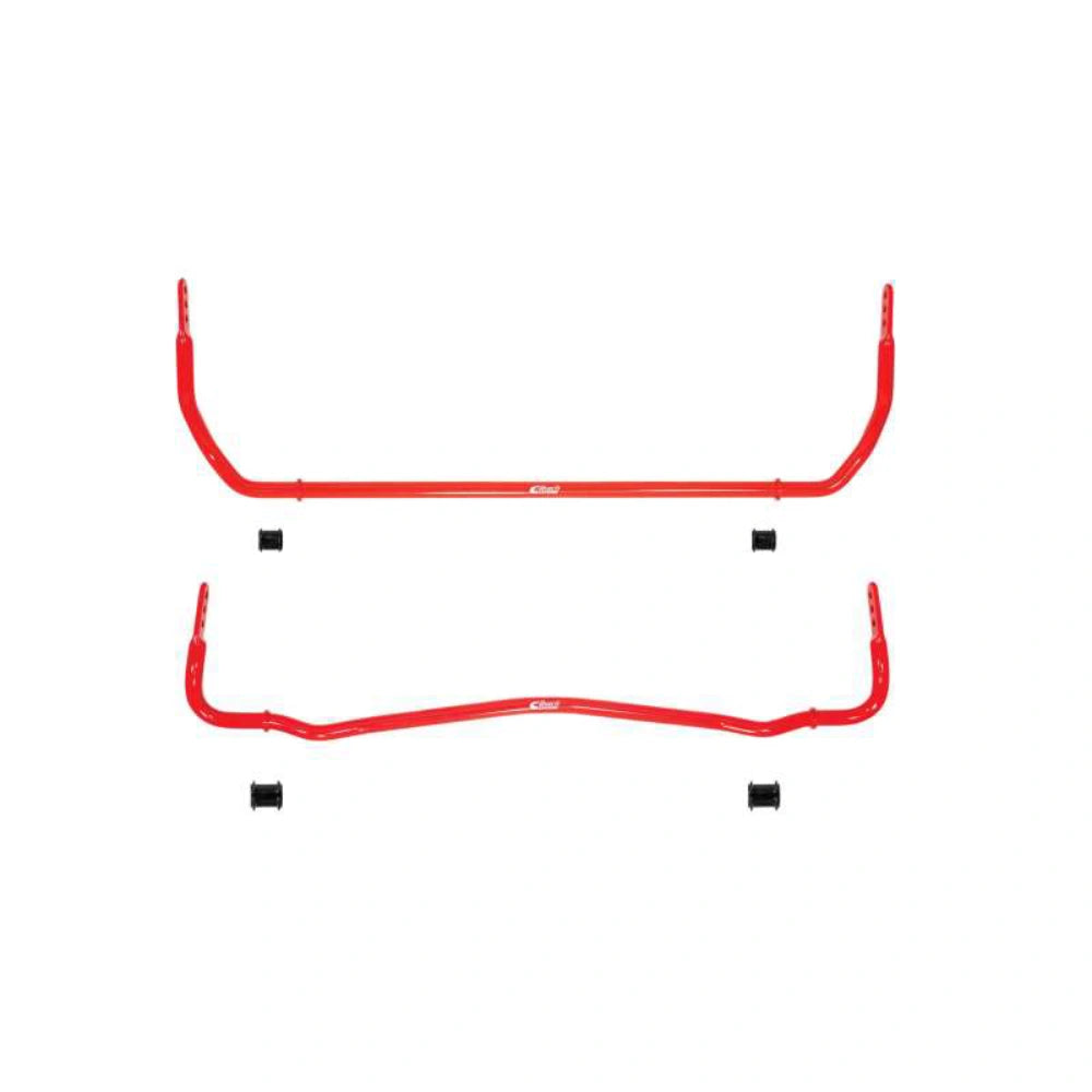 Eibach 7215.320 — 24mm Front & 24mm Rear Anti-Roll-Kit for 9/97-03 Porsche 911/996 C4 Coupe, Twin Turbo — image 1